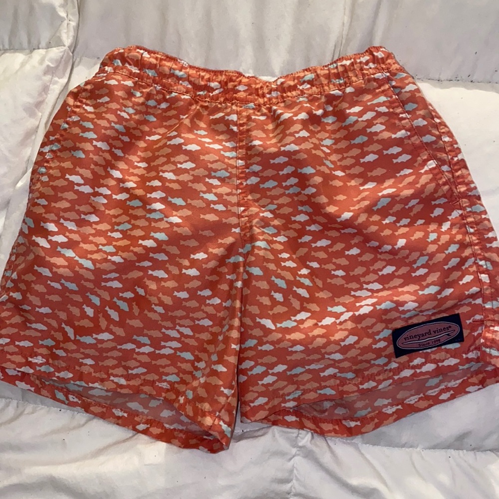 boys swim trunks